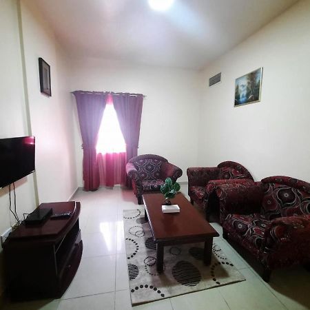 Al Reem Hotel Apartments Sardzsa Kültér fotó