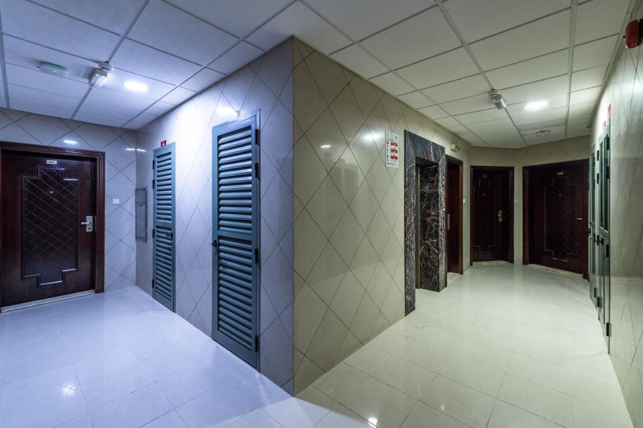 Al Reem Hotel Apartments Sardzsa Kültér fotó
