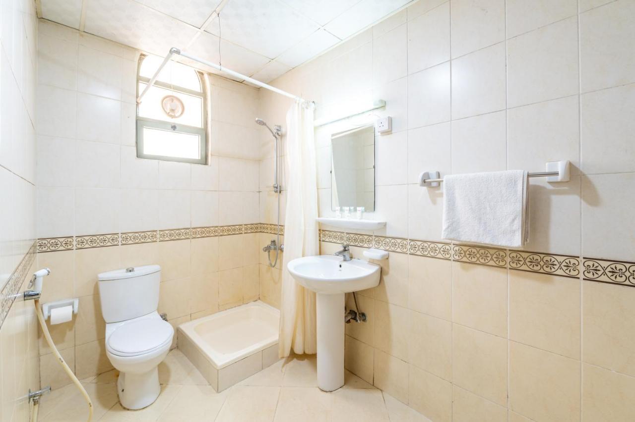 Al Reem Hotel Apartments Sardzsa Kültér fotó