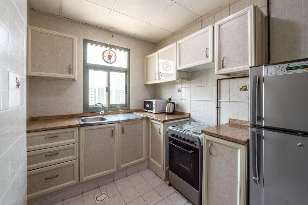Al Reem Hotel Apartments Sardzsa Kültér fotó