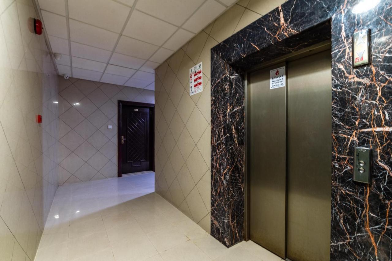 Al Reem Hotel Apartments Sardzsa Kültér fotó